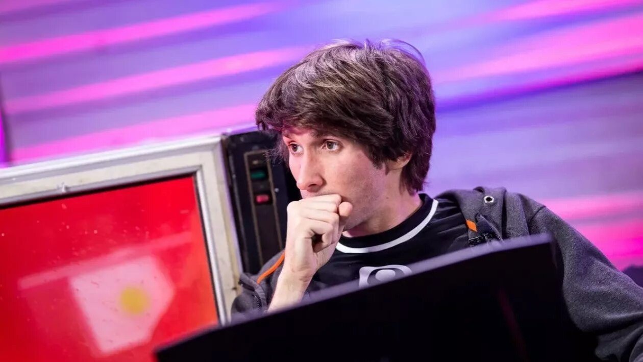 Прогноз на матч B8 против 5RAT на DPC NA 2023 T1D1 по Dota 2