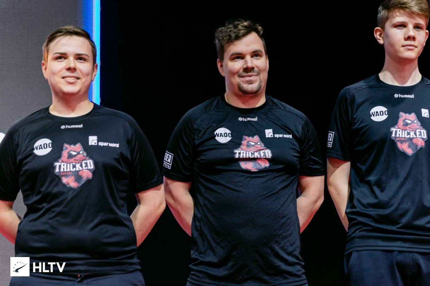 MIBR уступили Tricked Esports в полуфинале V4 Future Sports Festival  шанс для Virtuspro
