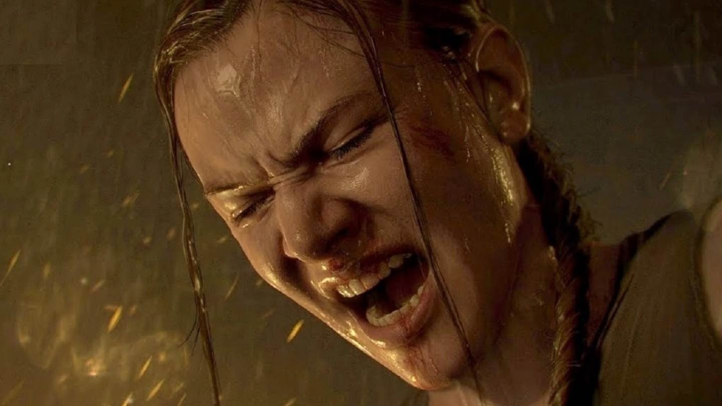 Фанаты The Last of Us нашли идеальную актрису на роль скандальной Эбби