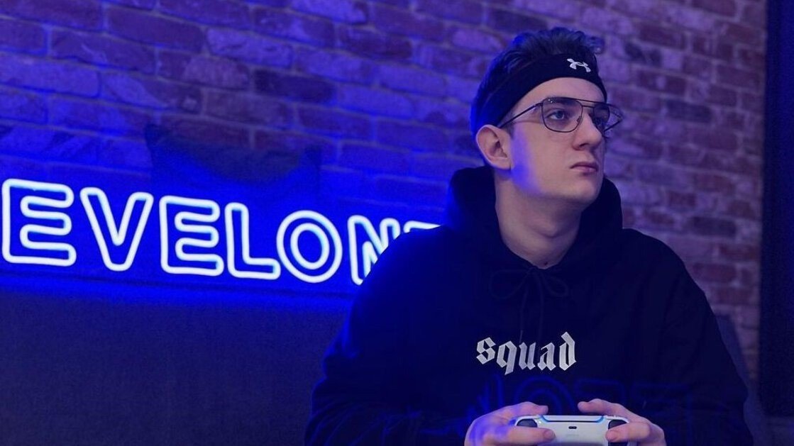 Twitch посоветовал Эвелону обратиться к врачу  все изза шоу Игры Габара