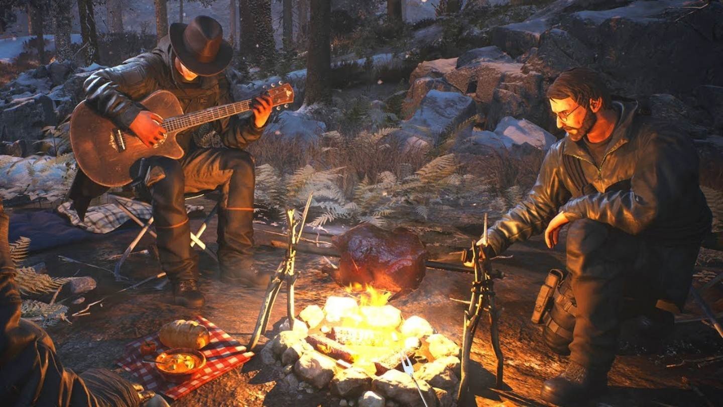 Якутская The Division снова перенесена  игроки сомневаются в существовании игры