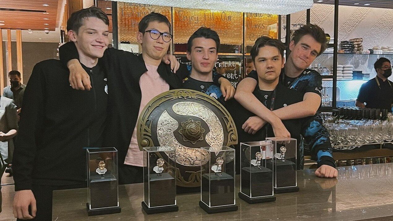 Прогноз на матч Team Spirit против Virtuspro на DPC EEU 2023 T1D1 по Dota 2