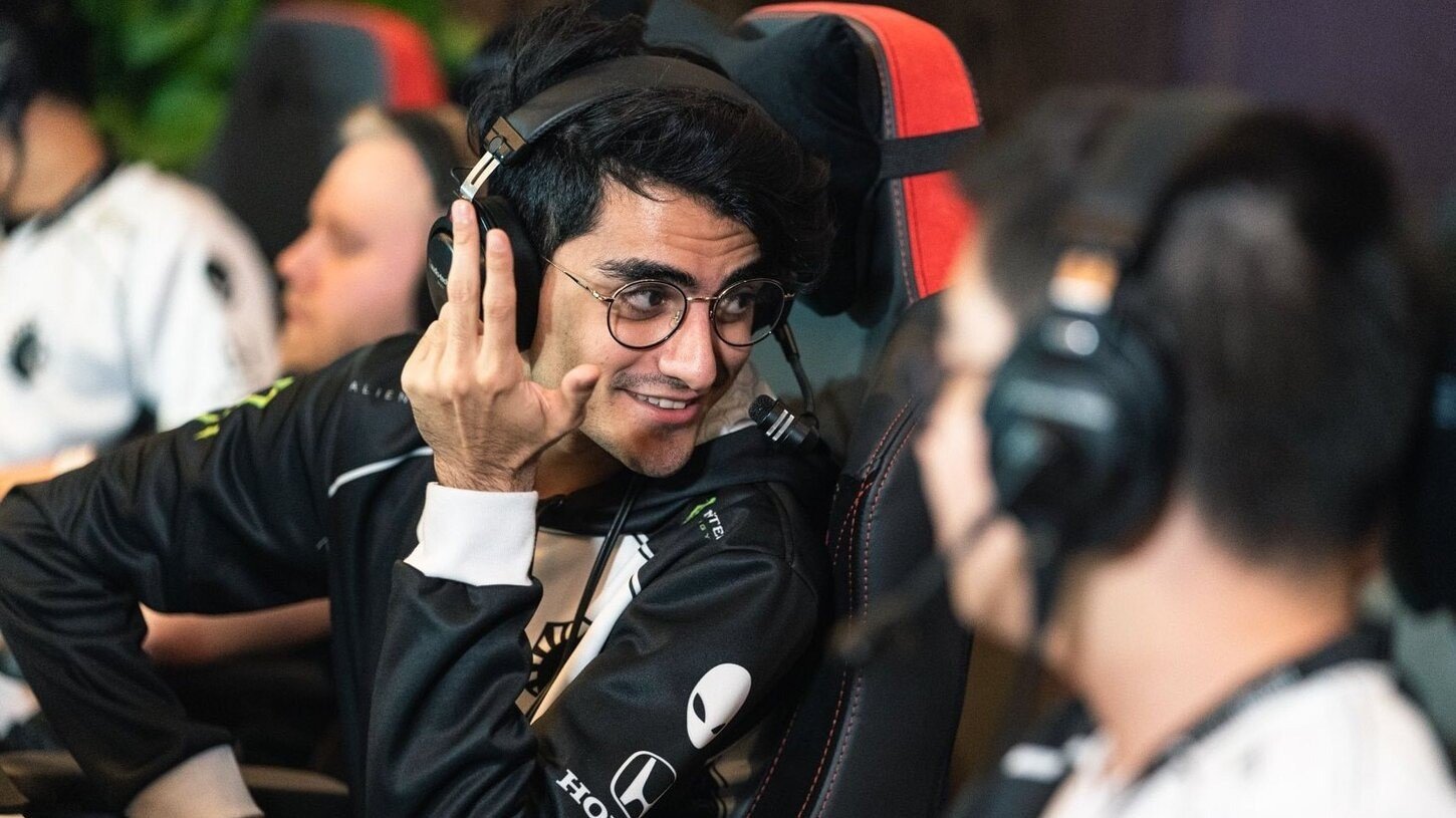 Прогноз на матч Team Liquid против OG на DPC WEU 2023 T1D1 по Dota 2
