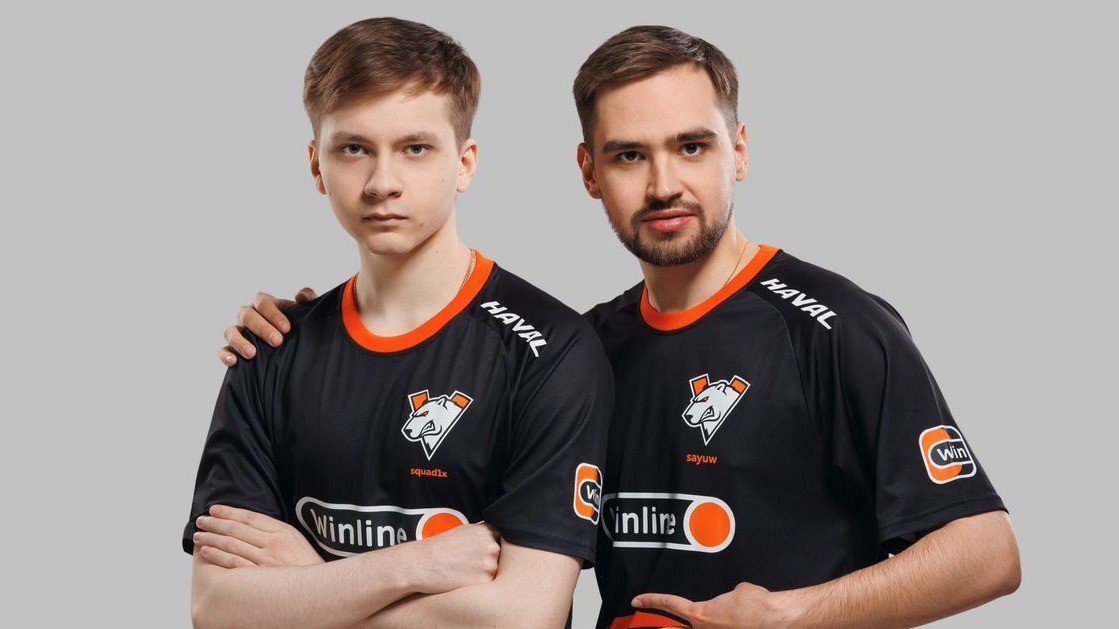 Прогноз на матч NAVI против Virtuspro на DPC EEU 2023 по Dota 2