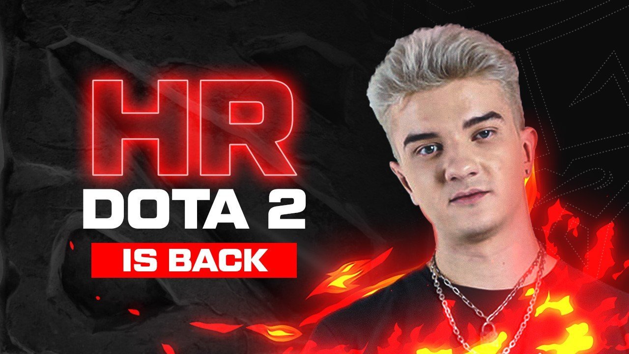 Состав ALOHADANCE подписала организация HellRaisers