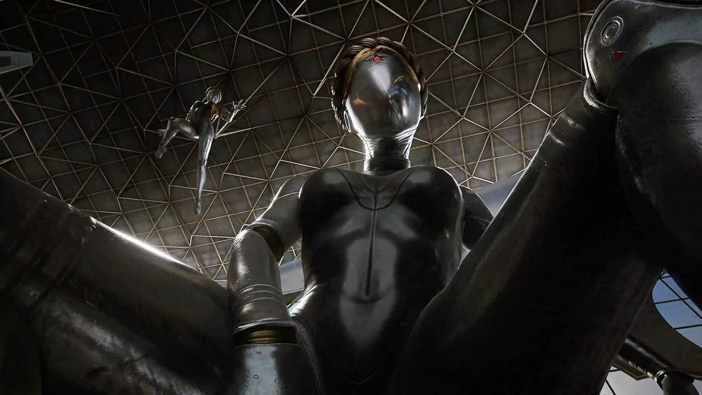 Авторы Atomic Heart опровергли слухи о передаче личных данных игроков ФСБ