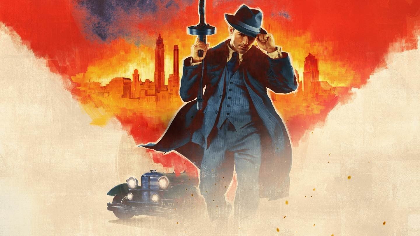 Названы 4 бесплатных игры PS Plus за февраль  среди них ремейк первой Mafia