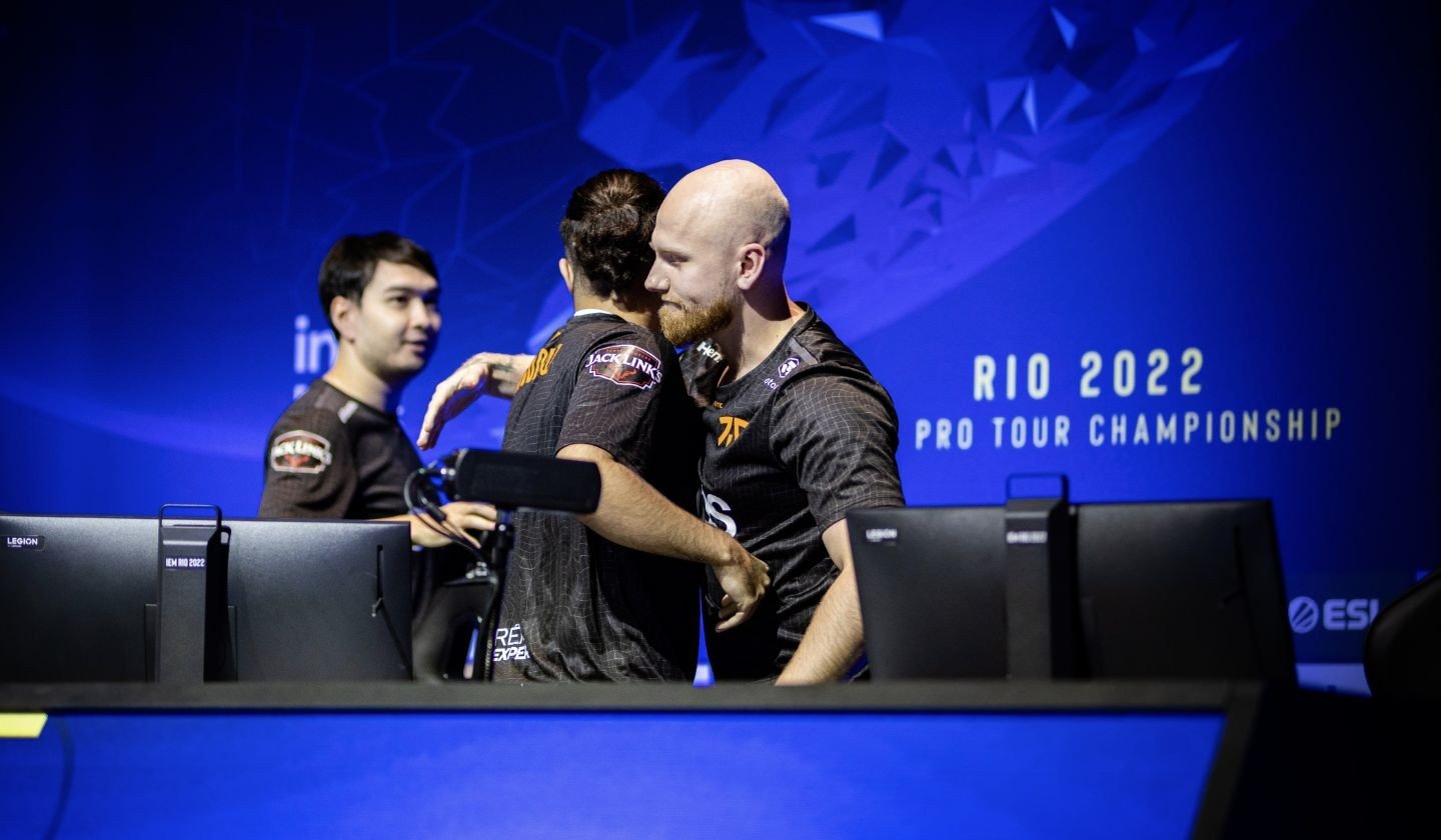 Прогноз на матч Fnatic против Evil Geniuses на IEM Katowice 2023