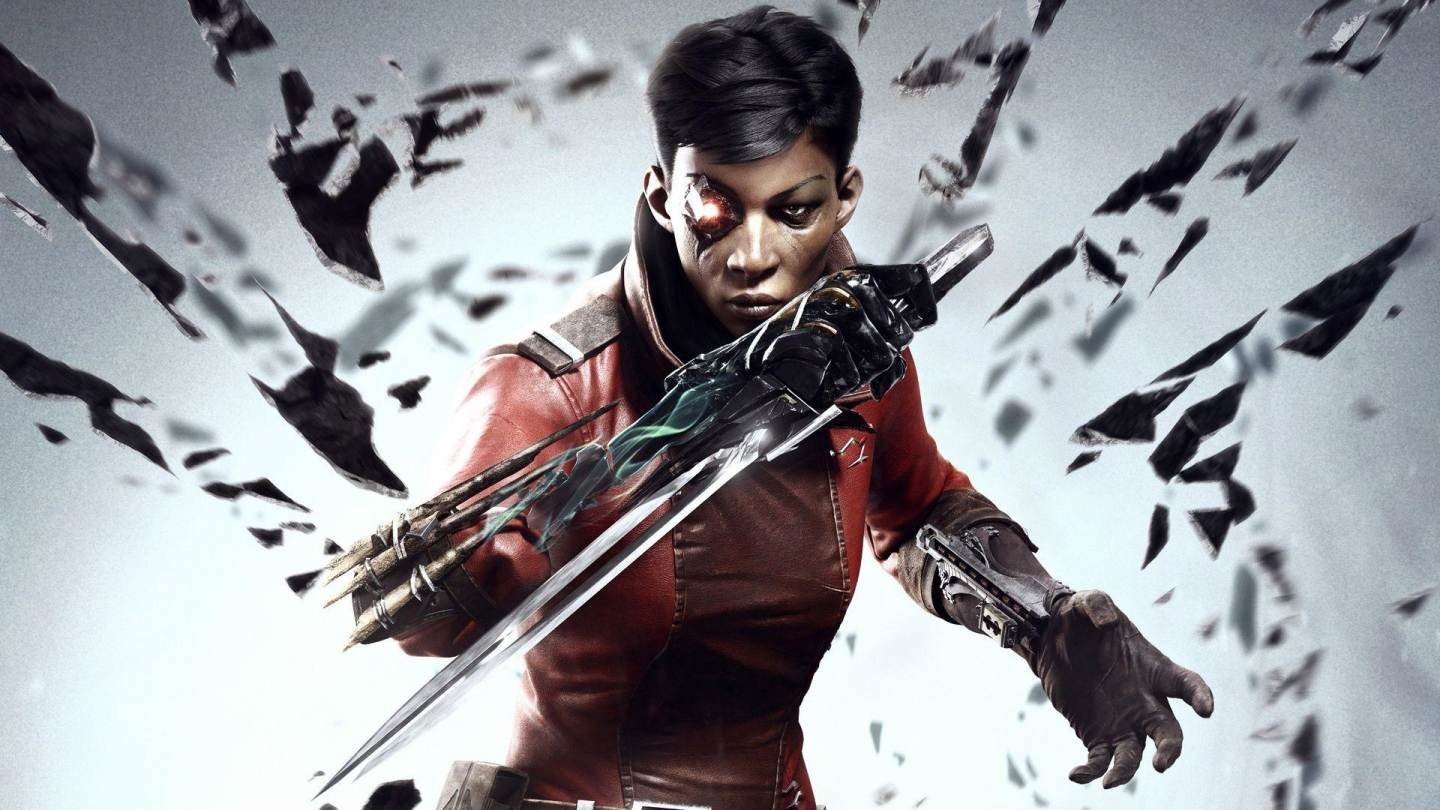 Dishonored death of the outsider достижения steam фото 55