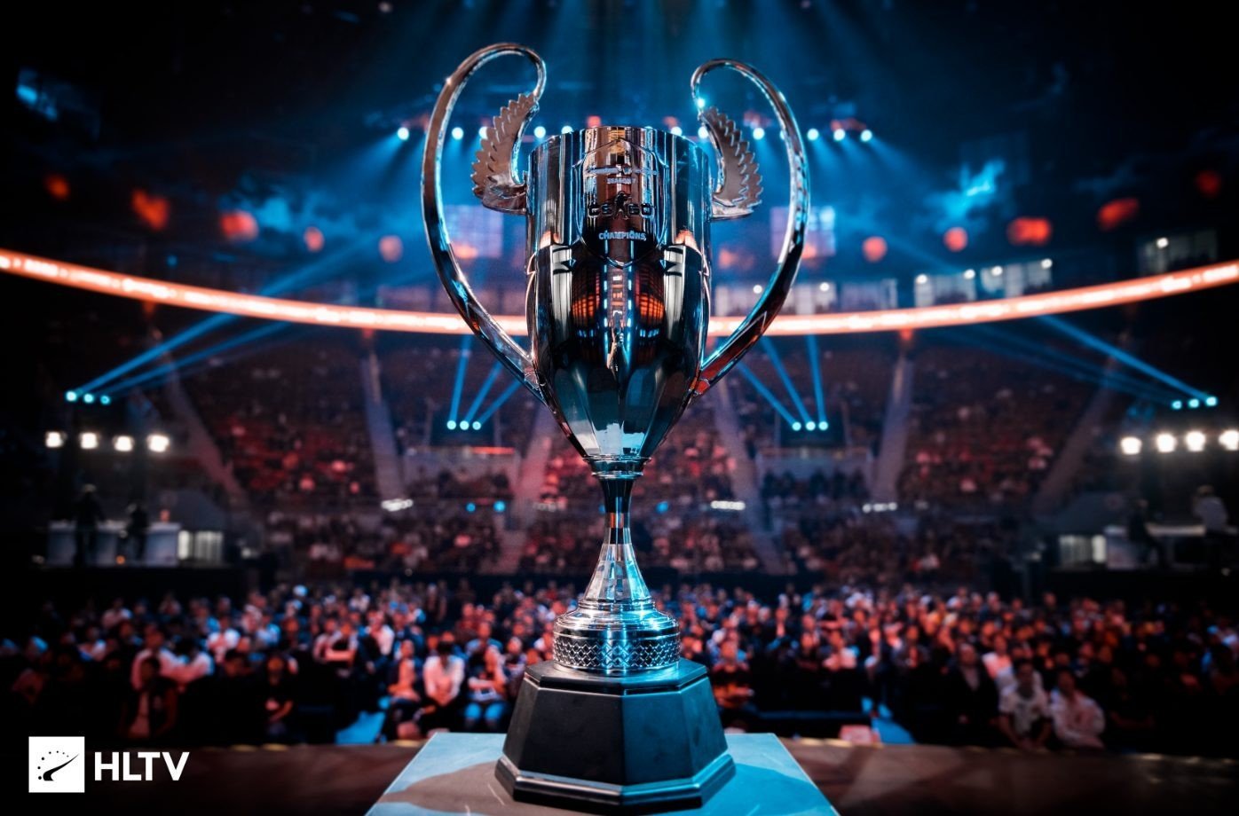 Следующий сезон StarSeries по CSGO пройдет в Турции