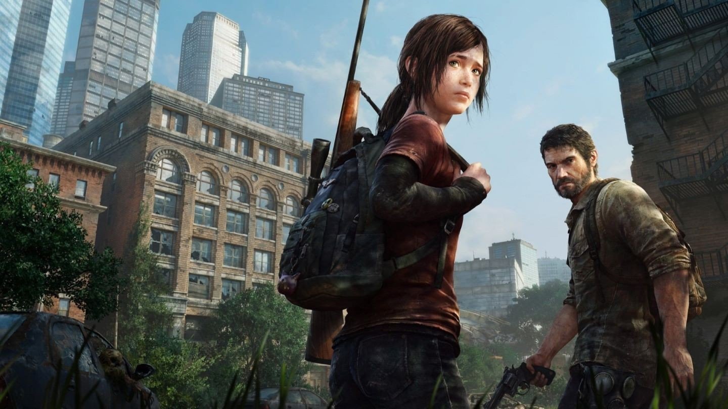 Выход ремейка The Last of Us на ПК перенесли, но ждать придется недолго - CQ