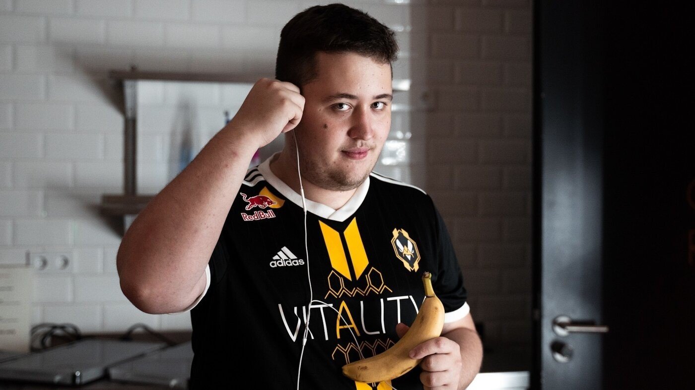 Прогноз на матч Team Vitality против NiP на IEM Katowice 2023