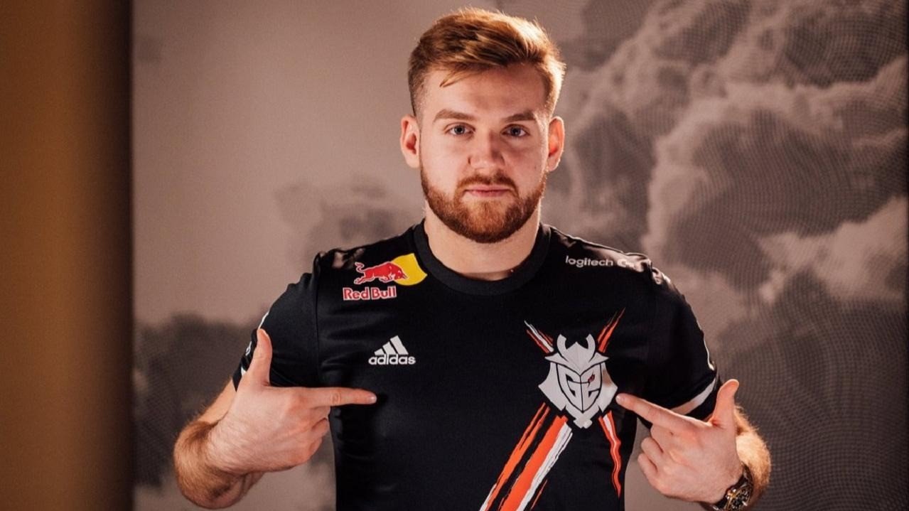 Прогноз на матч G2 Esports против FaZe Clan на IEM Katowice 2023