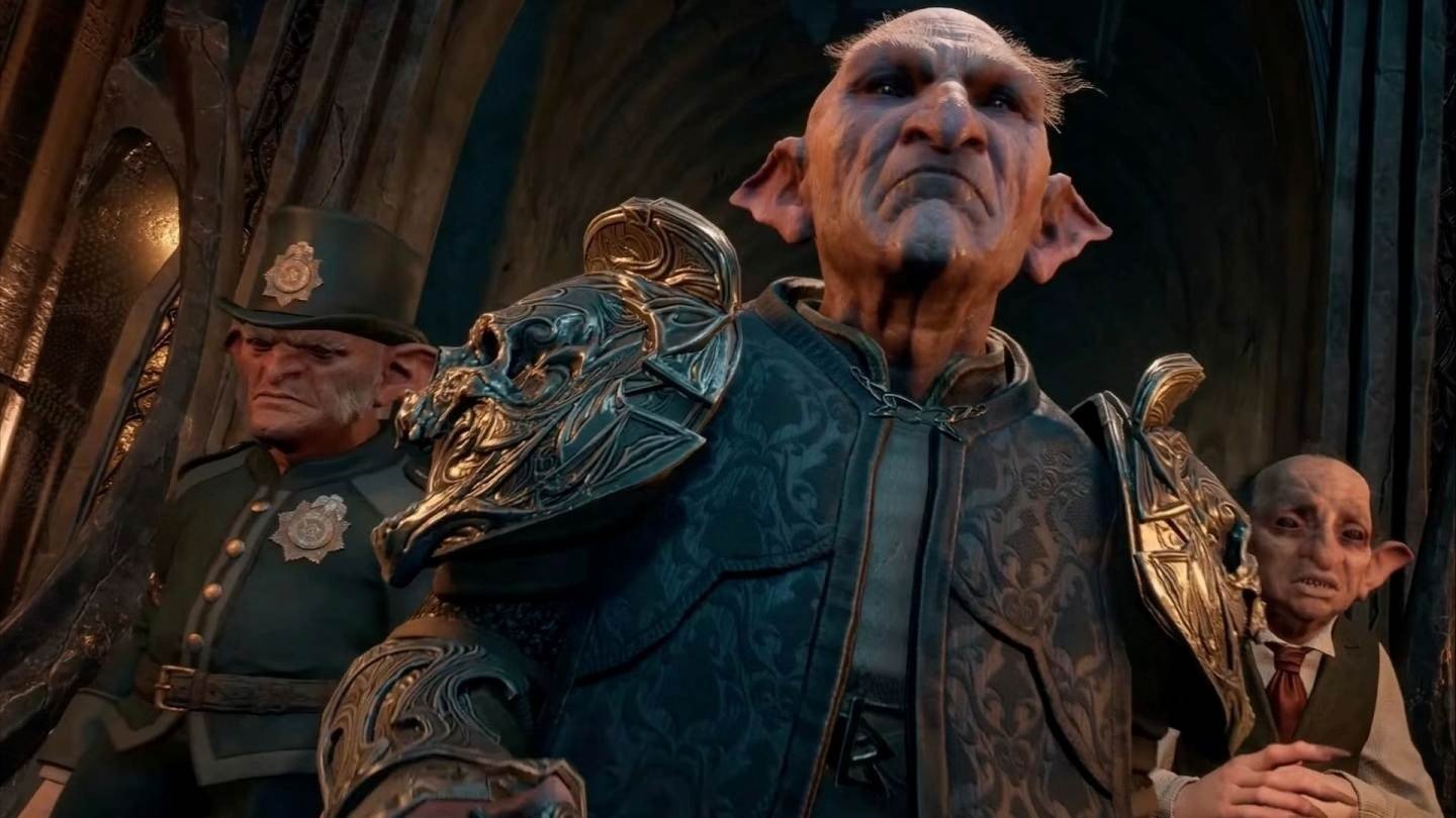 Без Экспеллиармуса но с Авада Кедаврой  какие заклинания будут в Hogwarts Legacy