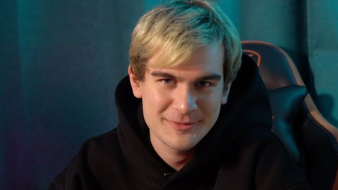 Братишкин раскритиковал нудный пролог Hogwarts Legacy