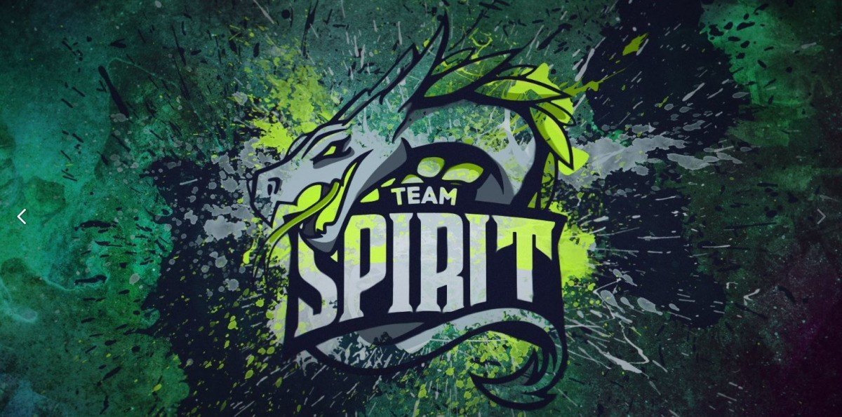 mir приходит в Team Spirit COLDYY1 и S0tF1k  за бортом