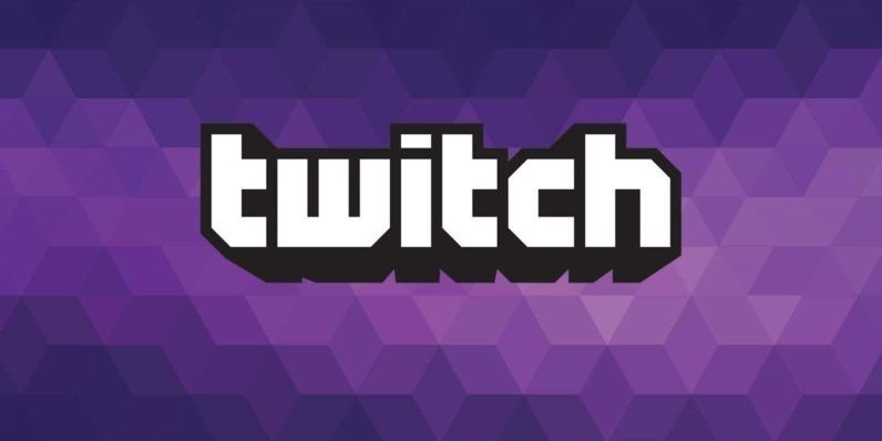 Twitch сменил дизайн выглядит крайне сомнительно