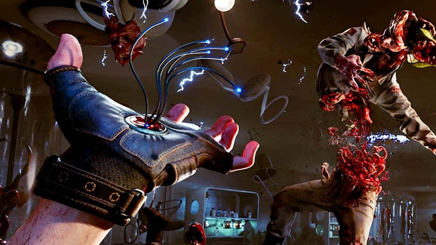 Владельцы Xbox Game Pass могут получить главную российскую игру года бесплатно