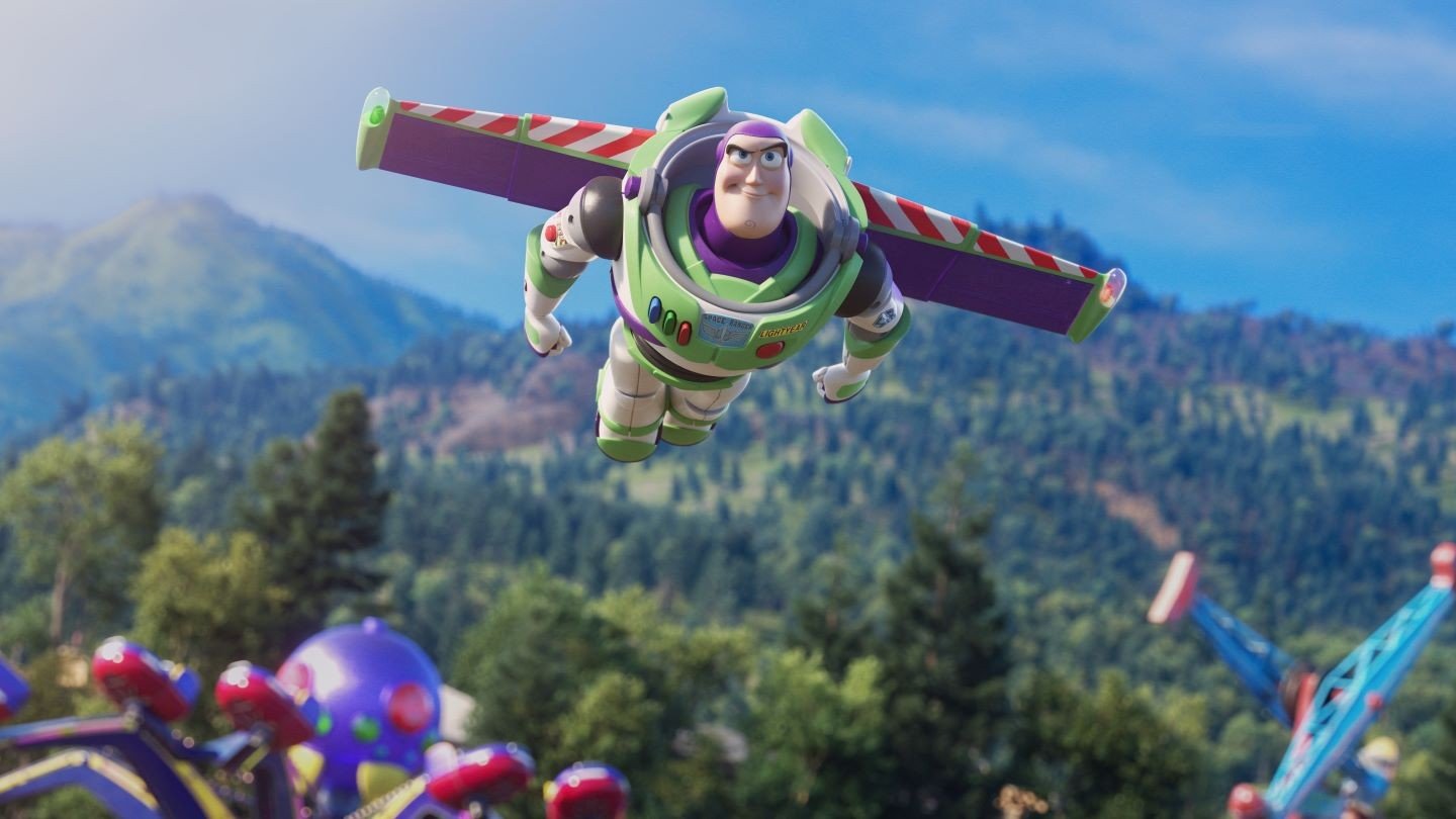 В Disney готовят новые части мультфильмов Зверополис и История игрушек