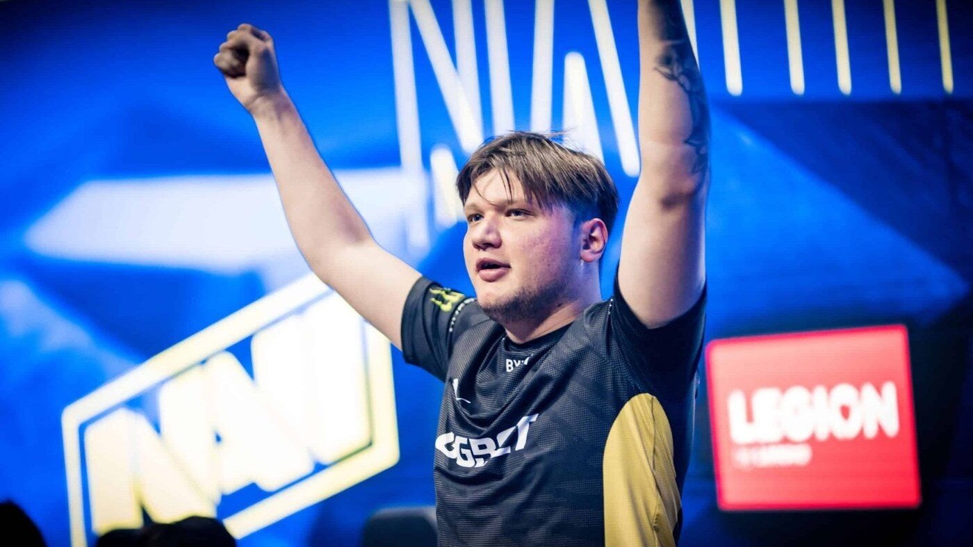 Прогноз на матч NAVI против Outsiders на IEM Katowice 2023