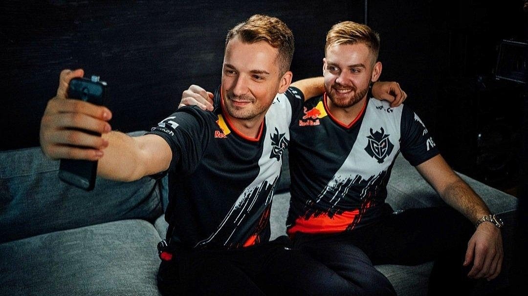 Прогноз на матч G2 Esports против Team Liquid на IEM Katowice 2023