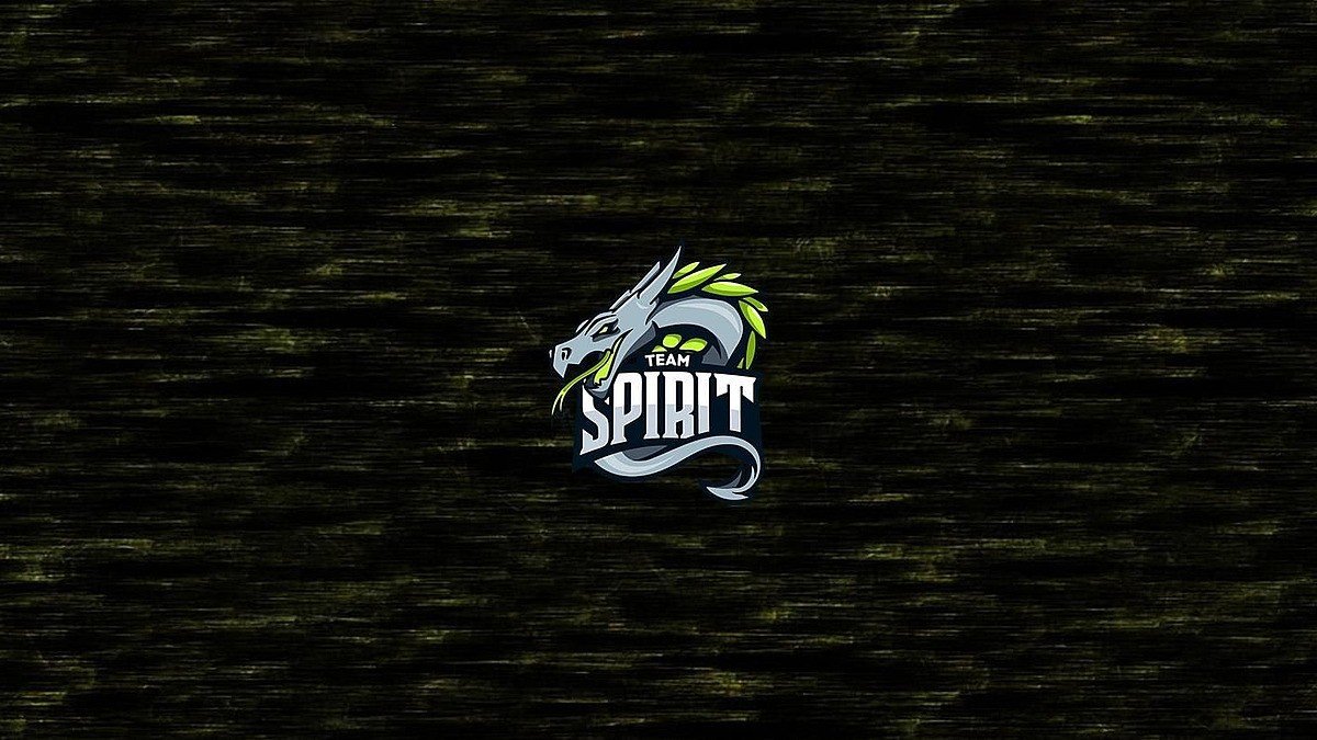 Стал известен пятый игрок состава Team Spirit по CSGO