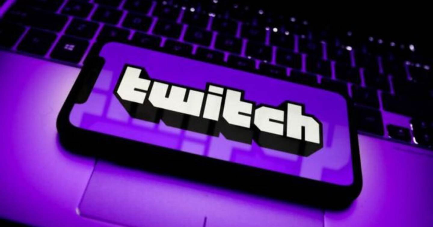 Twitch всетаки могут заблокировать в России
