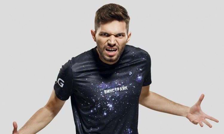 Winstrike сыграет в финале европейской квалификации ESL One Hamburg