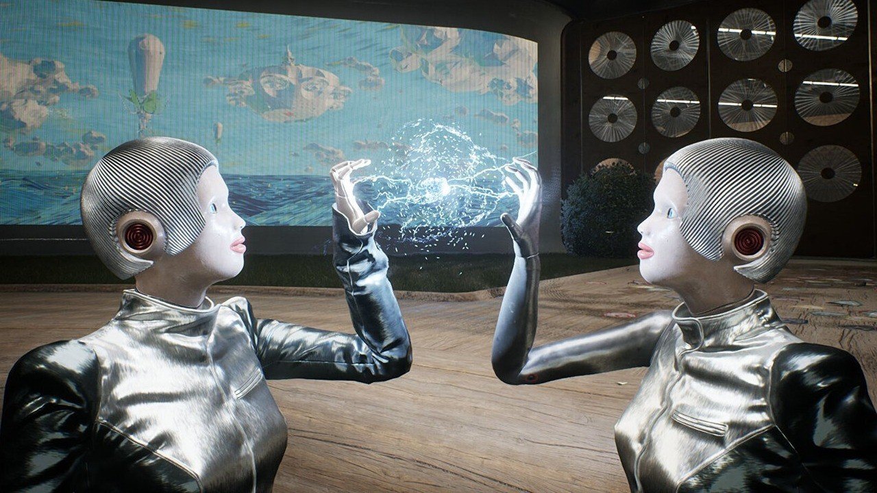 Производительность Atomic Heart сравнили на 22 видеокартах и выявили лучшую
