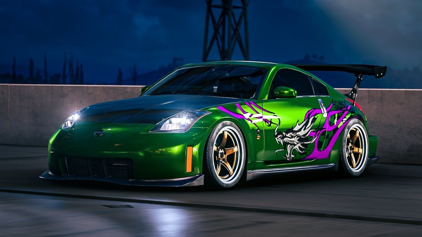 Русский ютубер снял Need For Speed в реальной жизни и привел фанатов в восторг