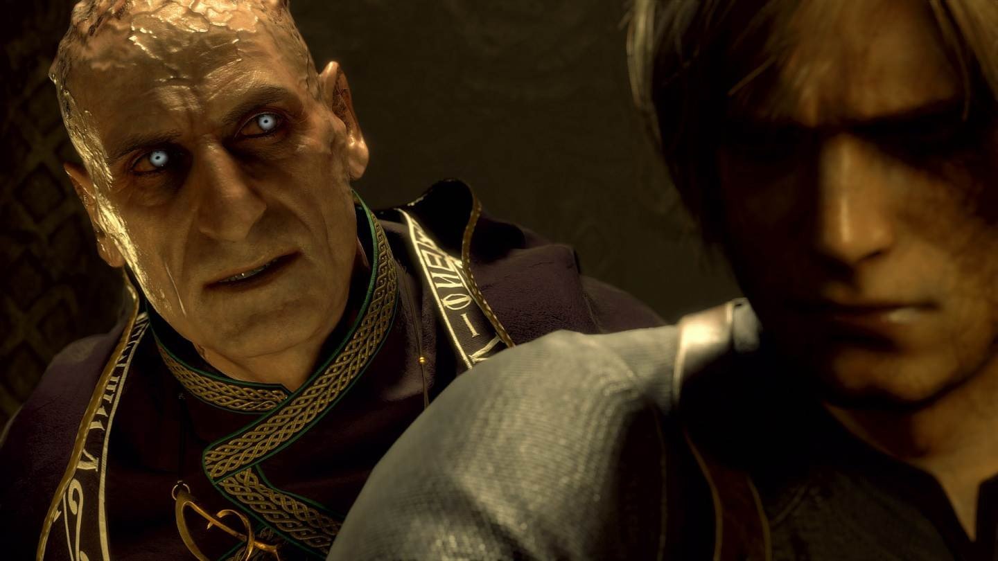 В ремейк Resident Evil 4 скоро можно будет сыграть бесплатно
