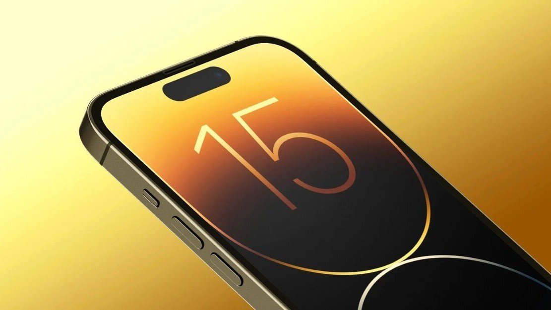 Основная фишка iPhone 14 Pro появится в обычных iPhone 15