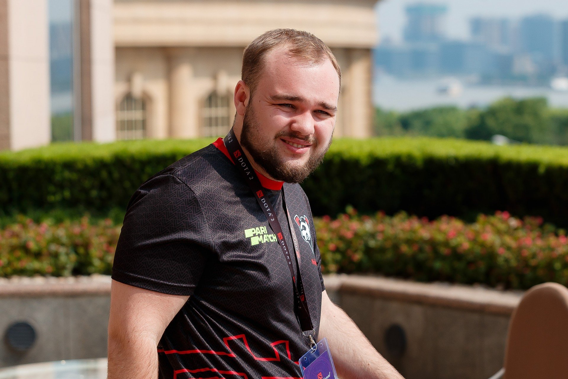 Virtuspro представили состав по Dota 2 на сезон 201920