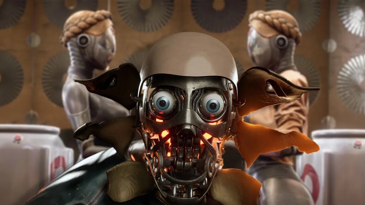 Atomic Heart запустили на российском процессоре Эльбрус8С и показали результат