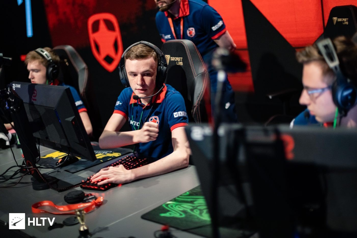 Gambit Youngsters выиграли первый LANтурнир по CSGO