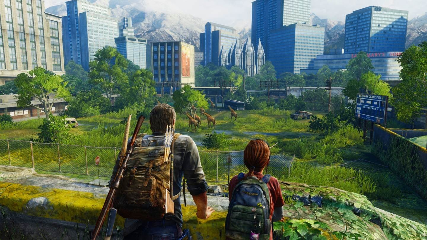 Игры с интересным сюжетом и хорошей графикой. The last of us. The last of us ремастер. Одни из нас (the last of us) ps4. The last of us Remastered ps4.