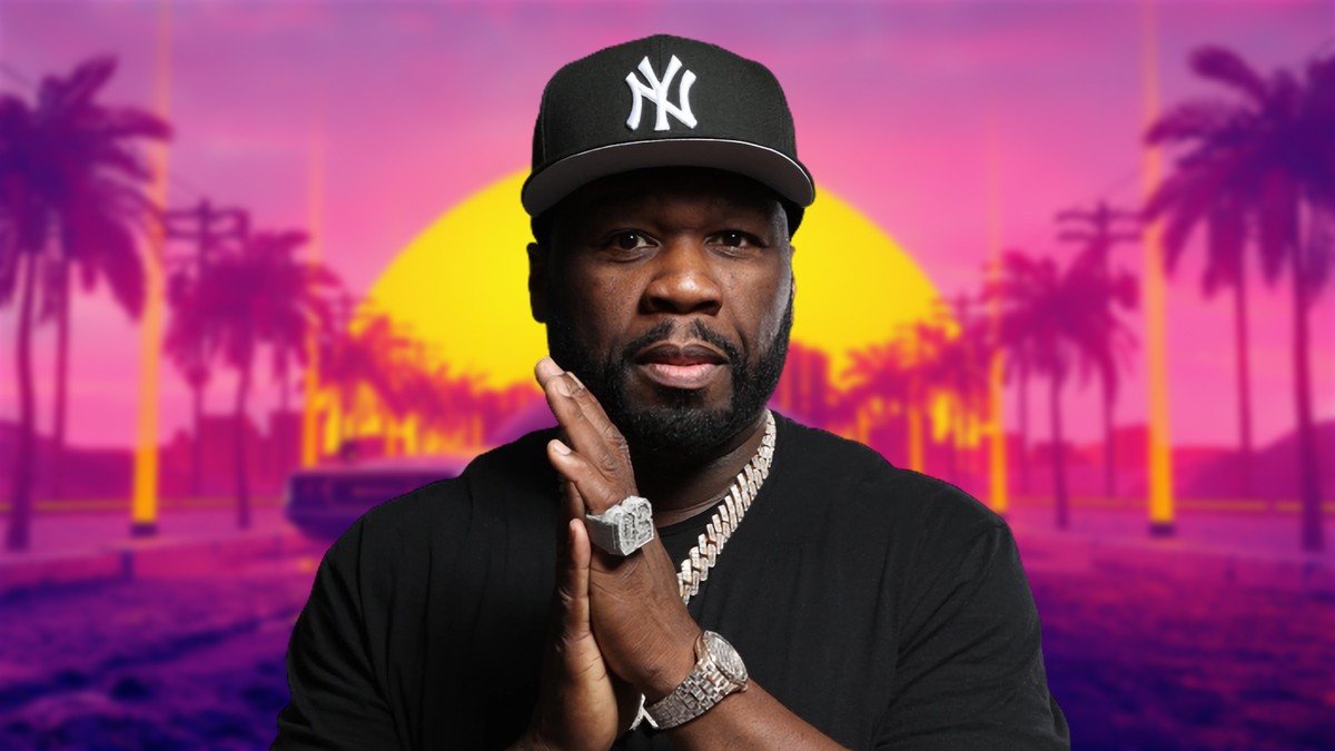 Рэпер 50 Cent может появиться в GTA 6