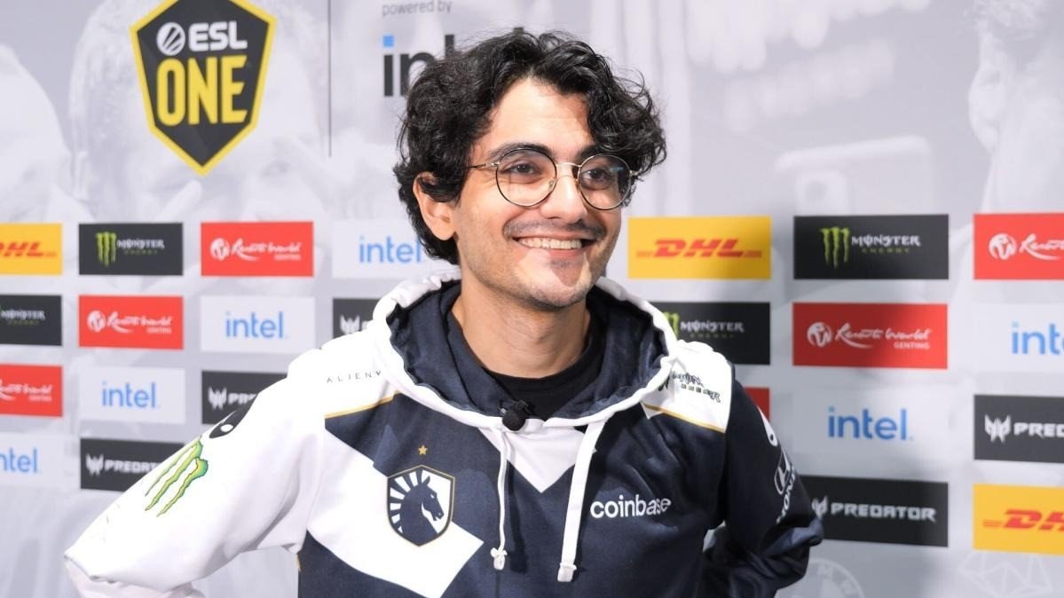 Прогноз на матч Shopify Rebellion против Team Liquid на Lima Major 2023