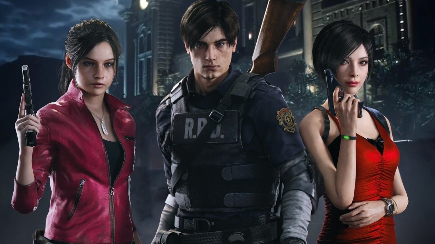 В Steam началась распродажа Resident Evil и Devil May Cry со скидками до 87