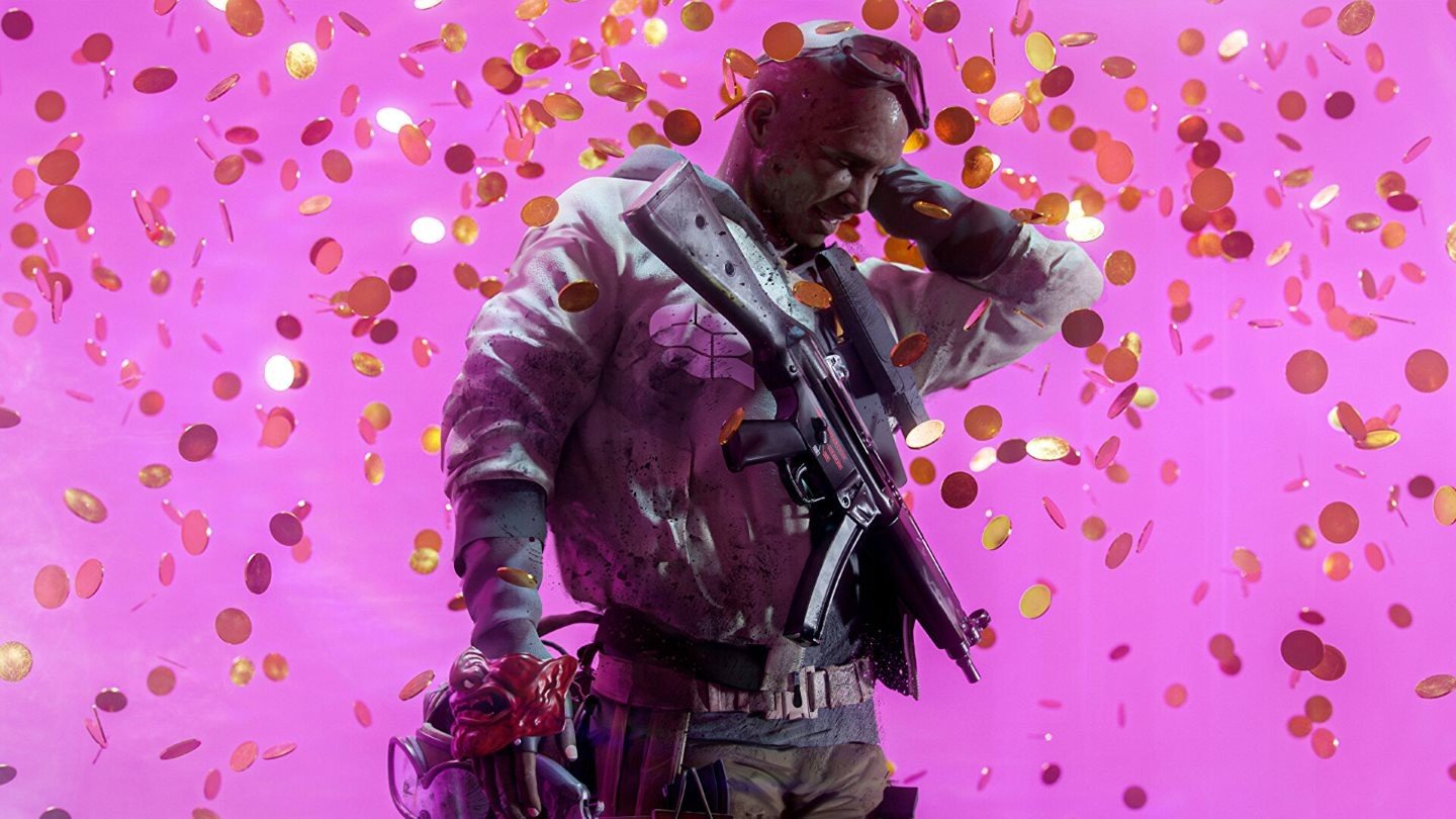 В разработке находится шутер в стиле Battlefield  он порадует игроков разрушаемостью