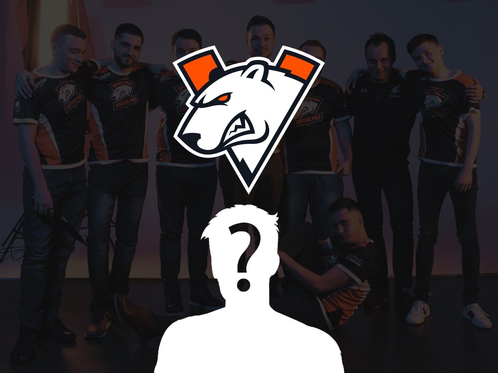 Кто хочет стать четвёркой в Virtuspro  Потенциальные новички медведей