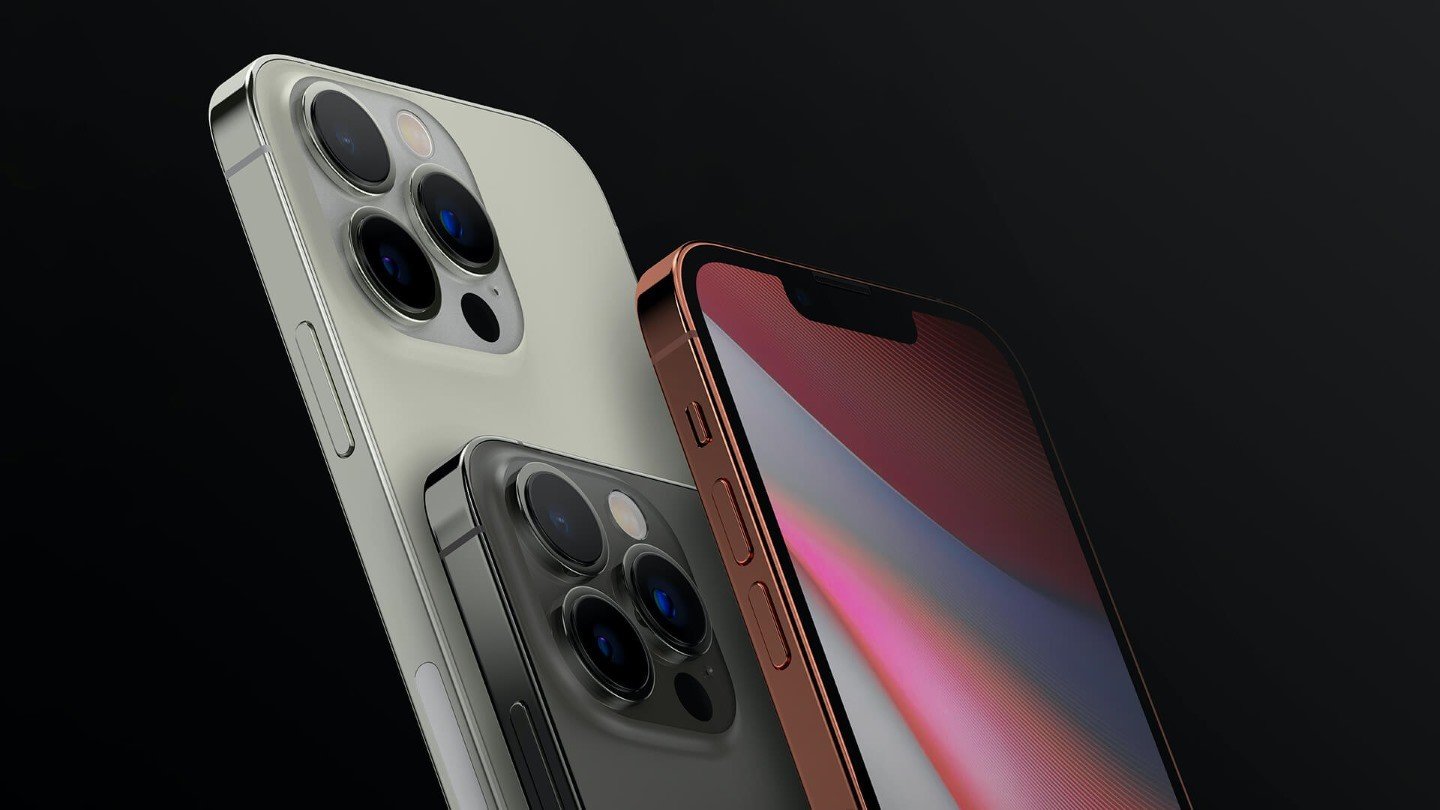 Названы 10 самых популярных смартфонов 2022 года  iPhone занял 8 мест