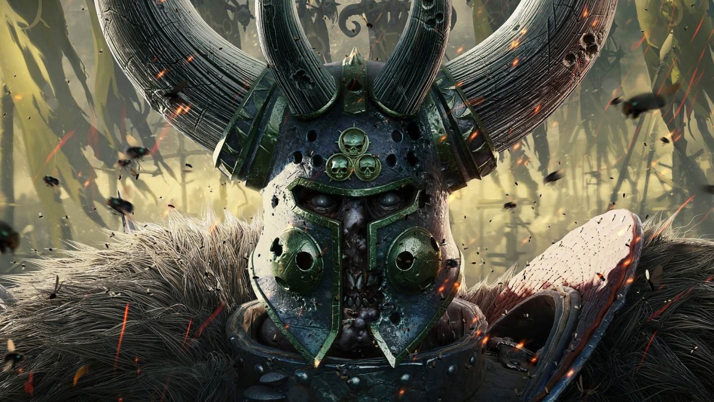 Сразу 5 игр стали бесплатными в Steam  среди них две части Warhammer
