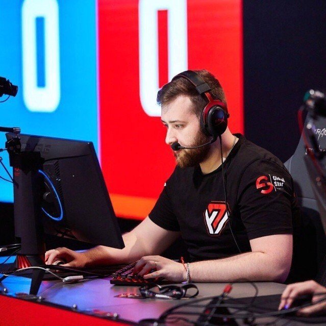 Игрок Gambit по CSGO стал свободным агентом