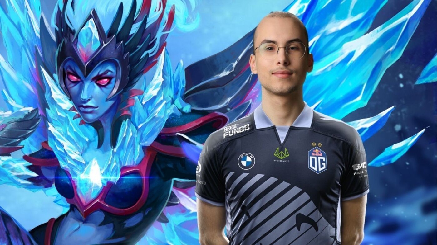 Прогноз на матч OG против Tundra Esports на DPC WEU 2023 T2D1