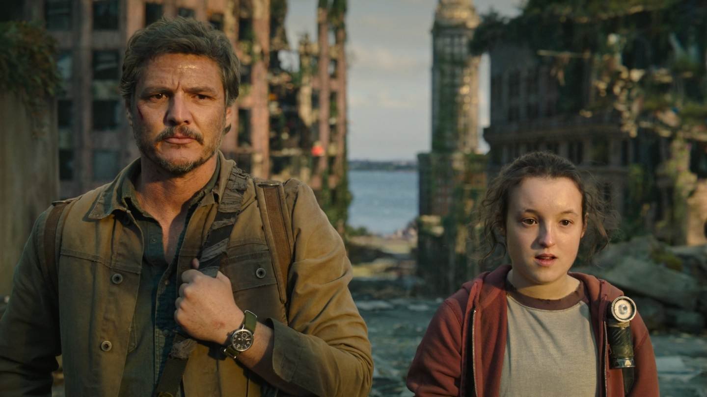 Ненавистная фанатами актриса вернется во втором сезоне сериала Одни из нас