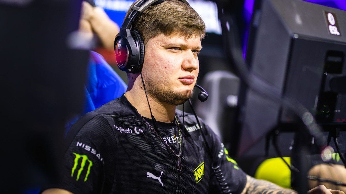 Прогноз на матч ForZe против Natus Vincere на ESL Pro League Season 17