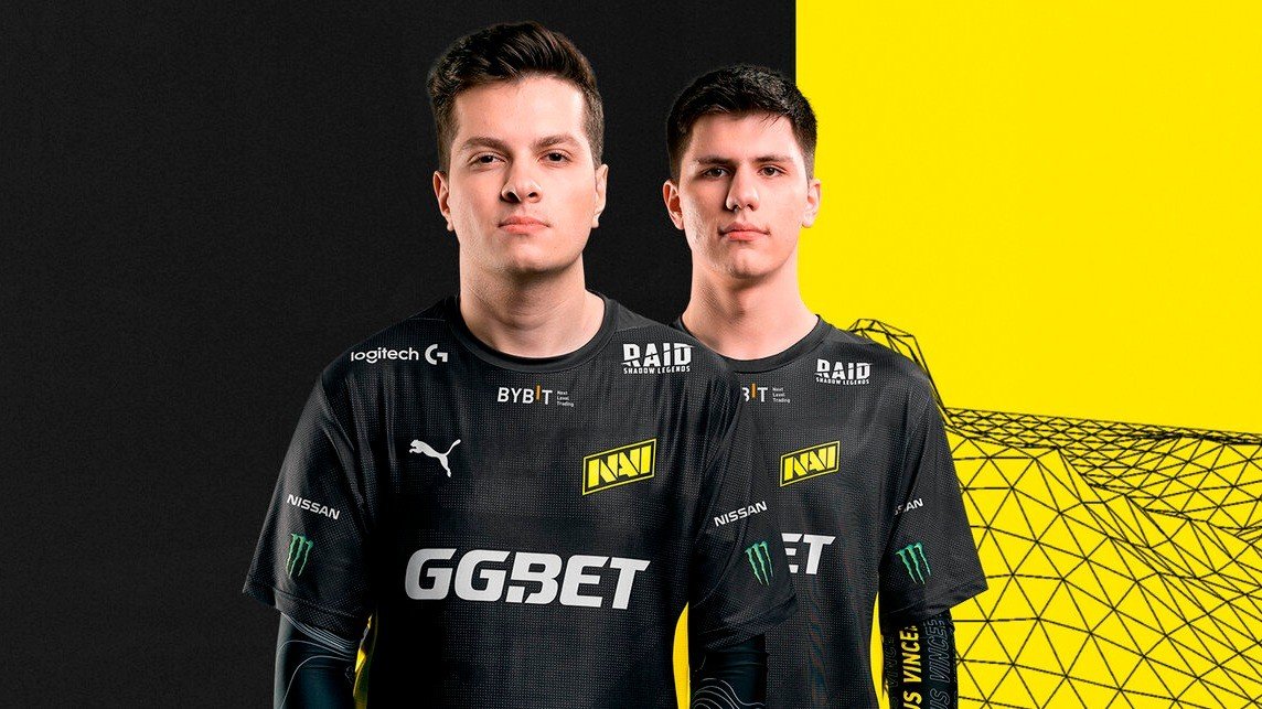 NAVI уже давно играет в CSGO на Source 2  команда хочет быть там лучшей