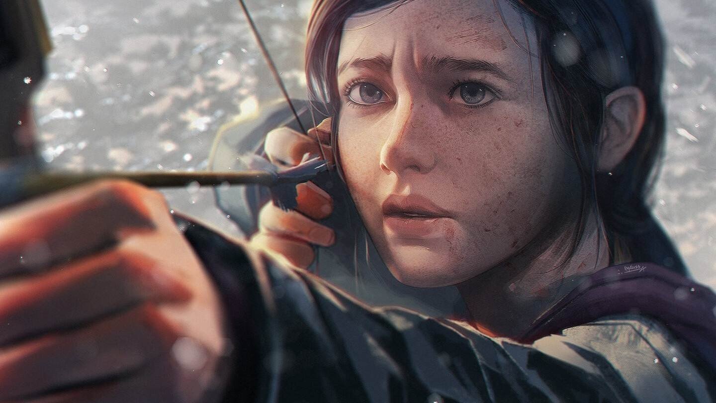 Актриса Белла Рамзи рассказала когда ждать второго сезона сериала Одни из нас