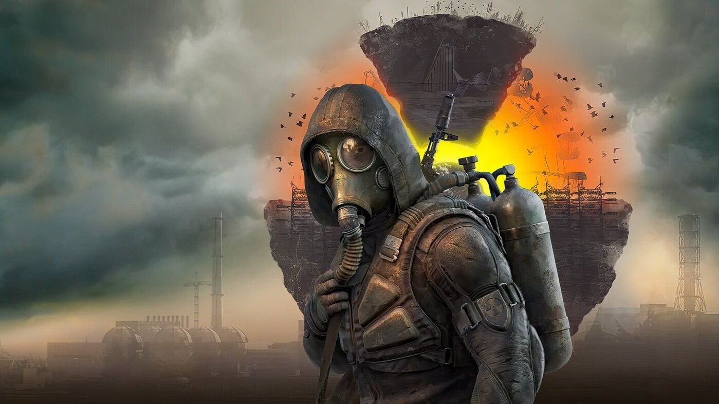 S.T.A.L.K.E.R. 2 не выйдет еще долго — игру «заморозили» из-за масштабной  утечки - CQ